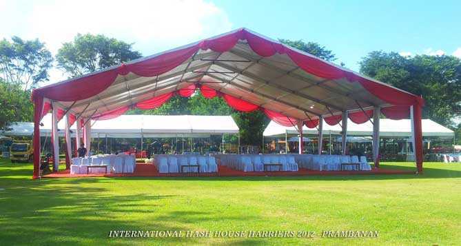 Prambanan International Hash